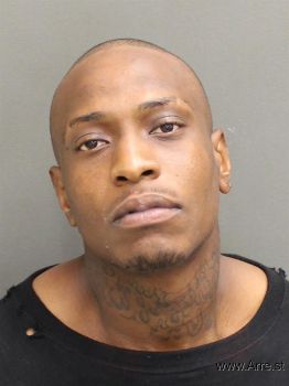 Anthony Deshaun Holloway Mugshot