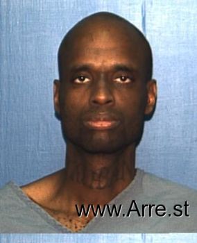 Anthony  Howard Mugshot