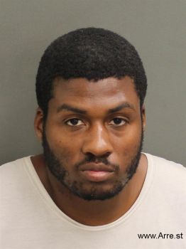 Anthony Maurice Howard Mugshot