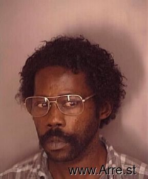 Anthony  Howard Mugshot