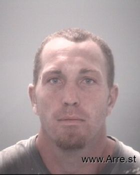 Anthony Gene Howard Mugshot