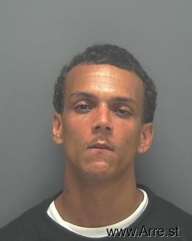 Anthony Shaton Howard Mugshot