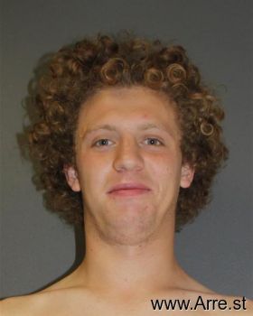 Anthony  Howard Mugshot