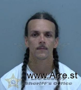 Anthony Shaton Howard Mugshot