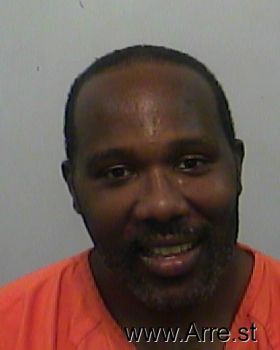 Anthony D Howard Mugshot