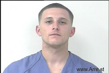 Anthony James Howe Mugshot