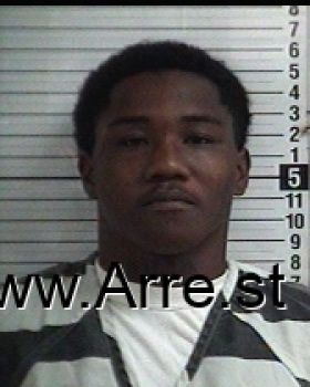 Anthony Thomas Hudson Mugshot