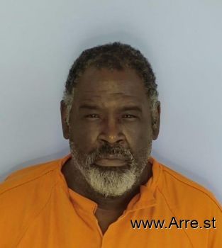 Anthony Bernard Hughes Mugshot