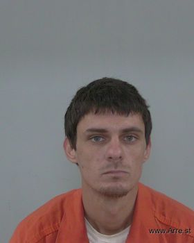 Anthony Wayne Hughes Mugshot