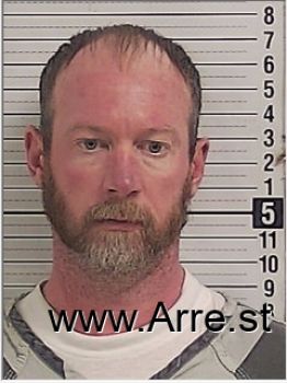 Anthony Robert Hunt Mugshot