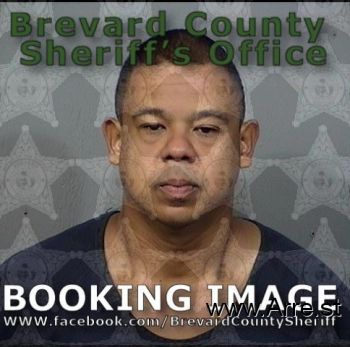 Anthony Mark Hunter Mugshot