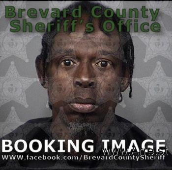 Anthony Lee Huntley Mugshot