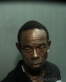 Anthony L Huntley Mugshot