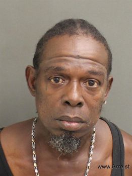 Anthony Lee Huntley Mugshot