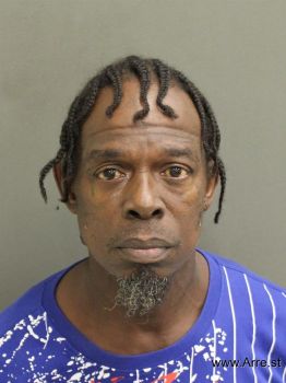 Anthony Lee Huntley Mugshot