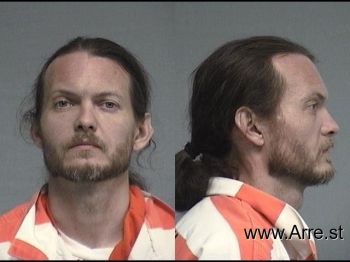 Anthony Robert Hutchison Mugshot