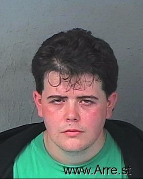 Anthony Scott Iacino Mugshot