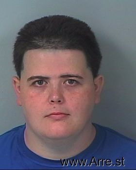 Anthony Scott Iacino Mugshot