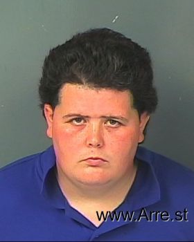 Anthony Scott Iacino Mugshot