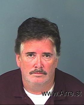 Anthony Scott Iacino Mugshot