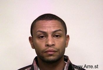 Anthony Hernand Irizarry Mugshot