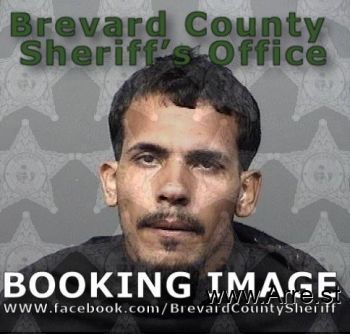 Anthony Joshua Irizarry Jimenez Mugshot