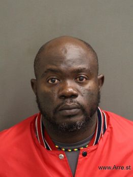 Anthony  Jarrett Mugshot