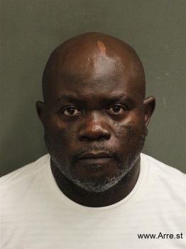 Anthony  Jarrett Mugshot