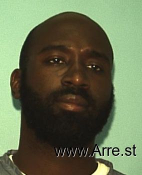 Anthony  Jean Mugshot