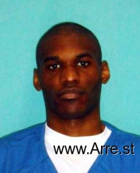 Anthony R Jean-pierre Mugshot