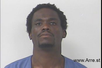 Anthony  Jean Philippe Mugshot