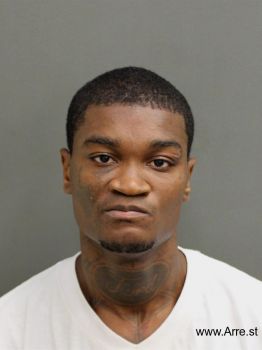 Anthony Roshawn Jefferies Mugshot