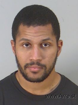 Anthony Michael Johnson Mugshot