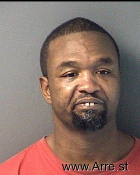 Anthony Thony Johnson Mugshot