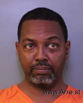 Anthony Dwayne Jordan Mugshot