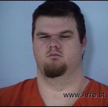 Anthony Ryan Jordan Mugshot