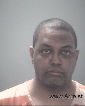 Anthony Dwayne Jordan Mugshot