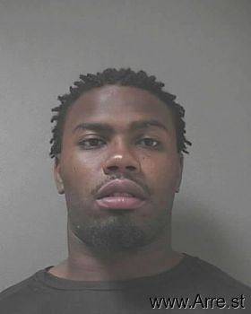 Anthony  Jordan Mugshot