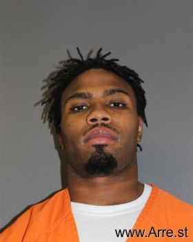 Anthony  Jordan Mugshot