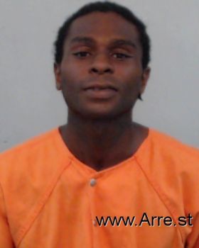 Anthony Eugene Jordan Mugshot