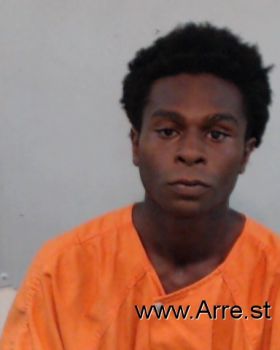 Anthony Eugene Jordan Mugshot