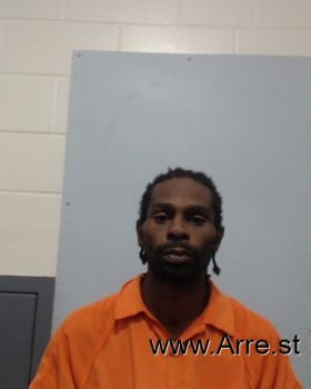 Anthony Eugene Jordan Mugshot