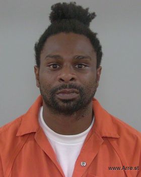 Anthony Eugene Jordan Mugshot