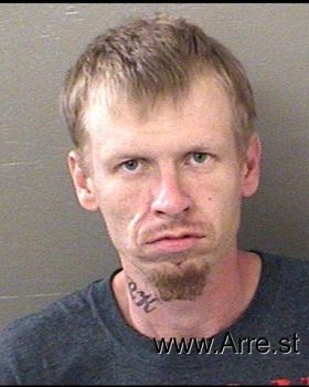 Anthony Andrew Keith Mugshot