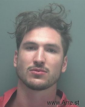 Anthony  Kemper Mugshot