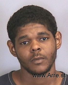 Anthony Jamal Kidd Mugshot