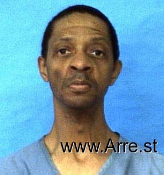 Anthony W Knights Mugshot