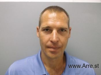 Anthony William Kramer Mugshot