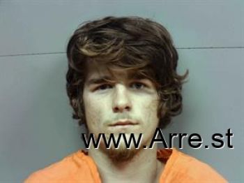 Anthony Emmett Land Mugshot