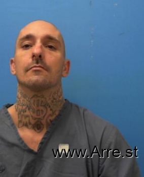 Anthony D Landi Mugshot